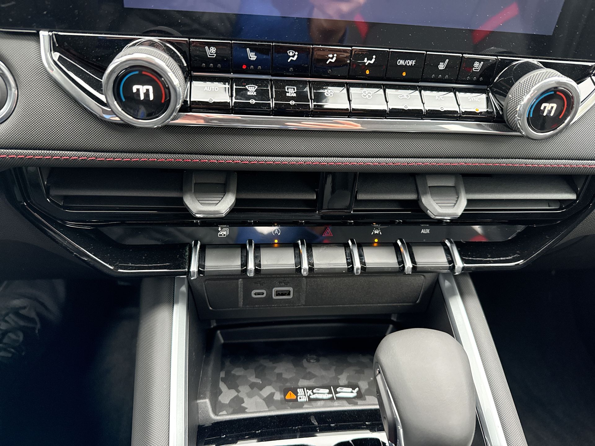 2026 Chevrolet Colorado Crew Cab Short Box 4-Wheel Drive Z71