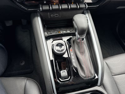 2026 Chevrolet Colorado Crew Cab Short Box 4-Wheel Drive Z71