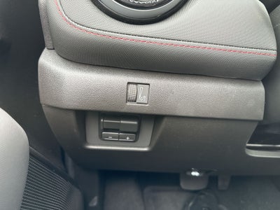 2026 Chevrolet Colorado Crew Cab Short Box 4-Wheel Drive Z71