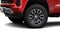 2026 Chevrolet Colorado Crew Cab Short Box 4-Wheel Drive Z71