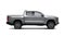 2026 Chevrolet Colorado Crew Cab Short Box 4-Wheel Drive Z71