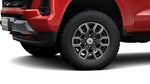 2026 Chevrolet Colorado Crew Cab Short Box 4-Wheel Drive Z71