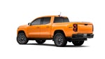 2026 Chevrolet Colorado Crew Cab Short Box 4-Wheel Drive Z71