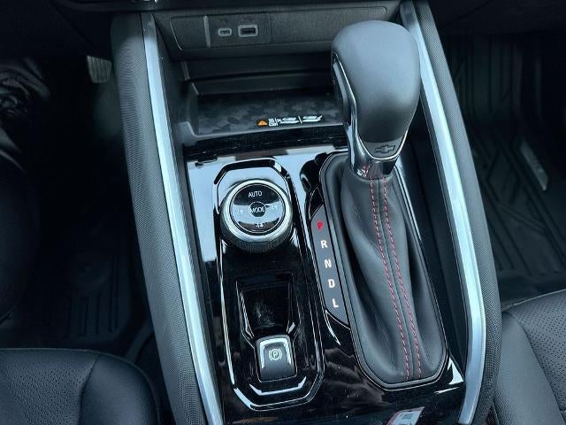 2026 Chevrolet Colorado Crew Cab Short Box 4-Wheel Drive Z71