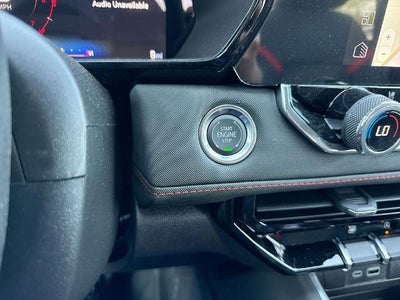 2026 Chevrolet Colorado Crew Cab Short Box 4-Wheel Drive Z71