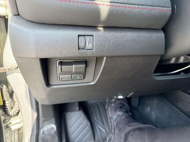 2026 Chevrolet Colorado Crew Cab Short Box 4-Wheel Drive Z71