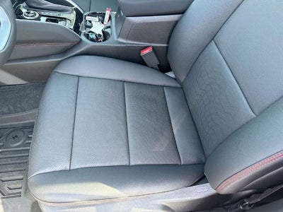 2026 Chevrolet Colorado Crew Cab Short Box 4-Wheel Drive Z71