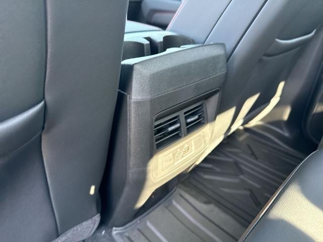 2026 Chevrolet Colorado Crew Cab Short Box 4-Wheel Drive Z71