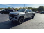 2026 Chevrolet Colorado Crew Cab Short Box 4-Wheel Drive Z71