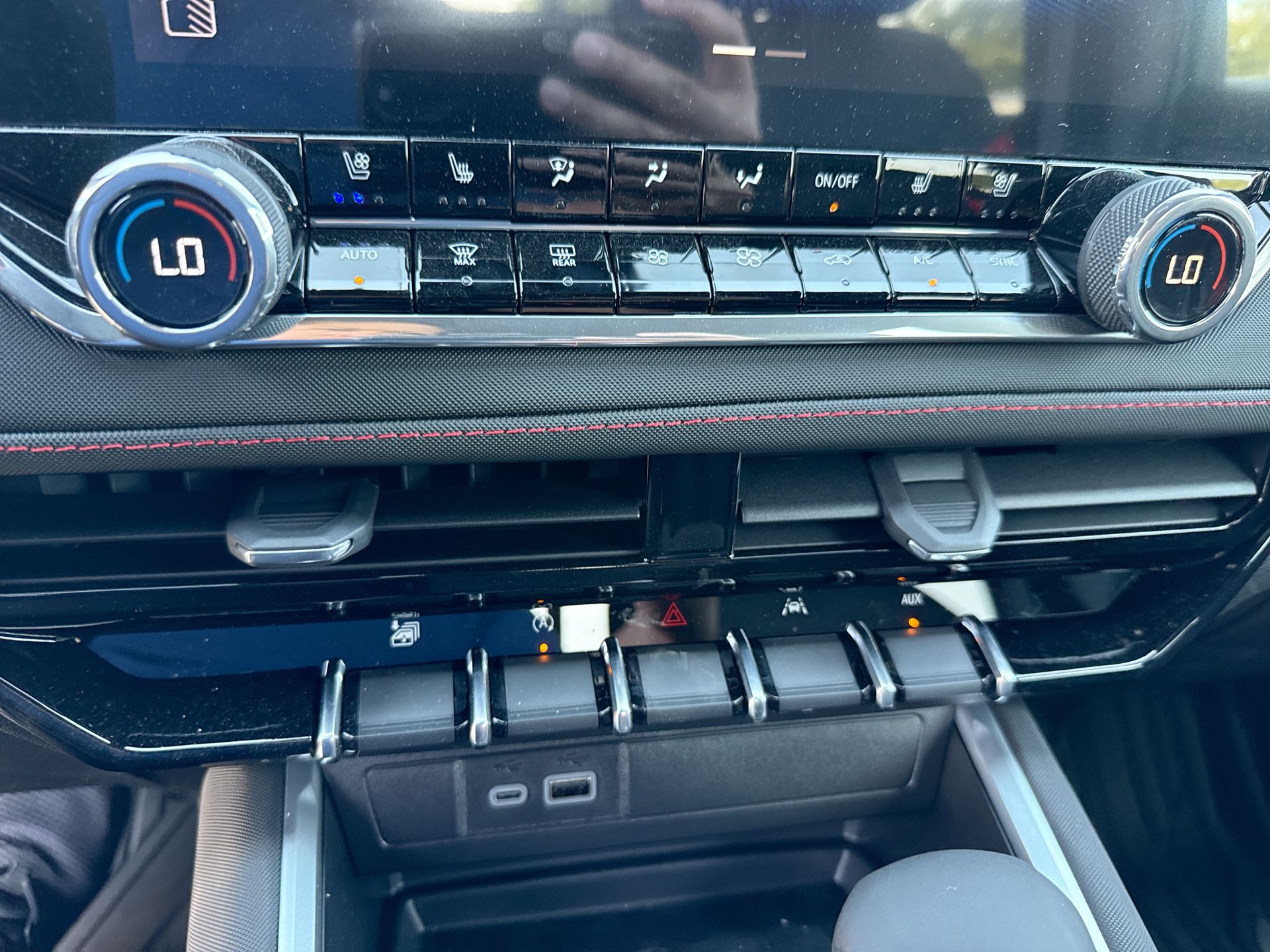 2026 Chevrolet Colorado Crew Cab Short Box 4-Wheel Drive Z71