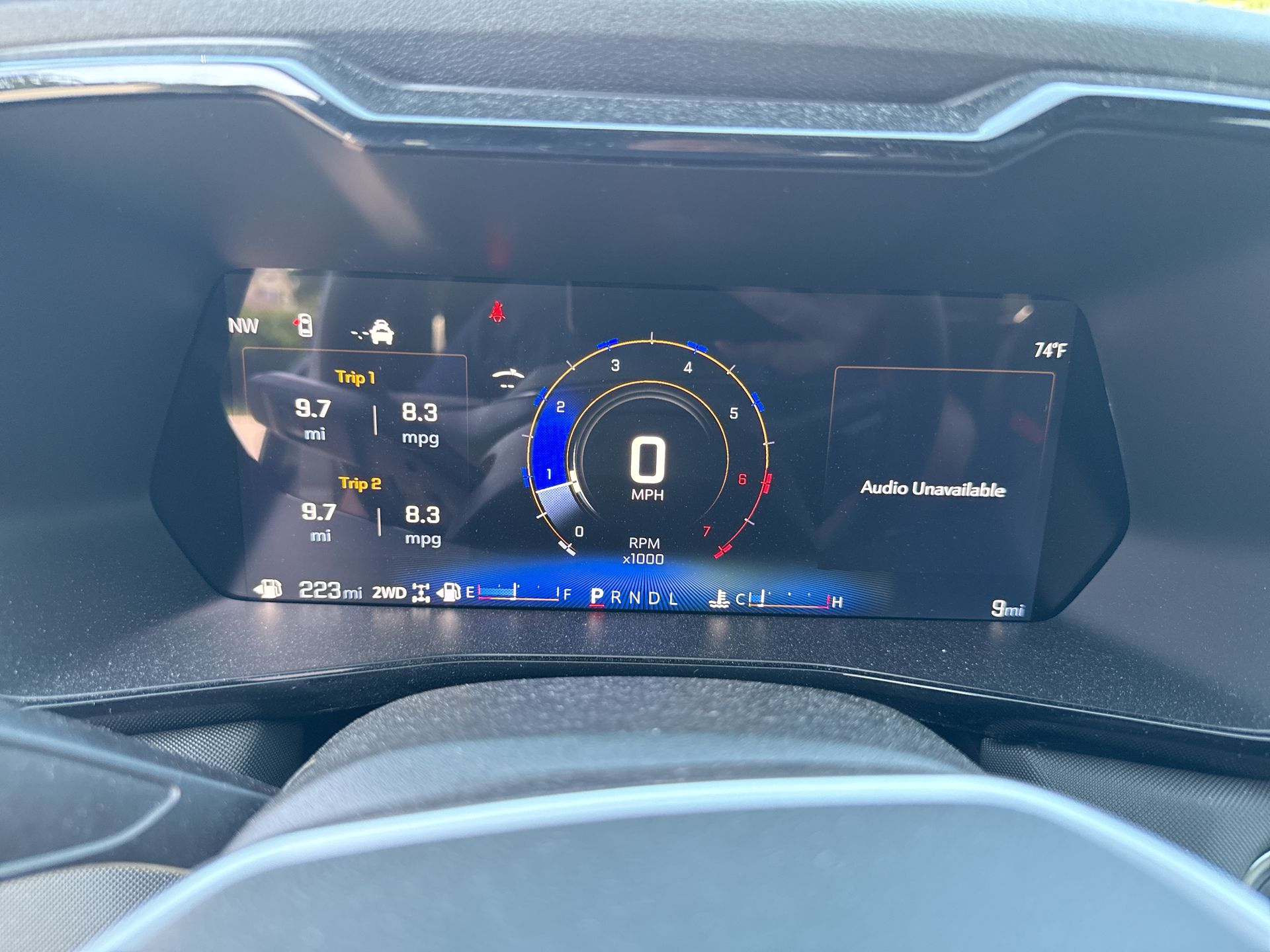 2026 Chevrolet Colorado Crew Cab Short Box 4-Wheel Drive Z71