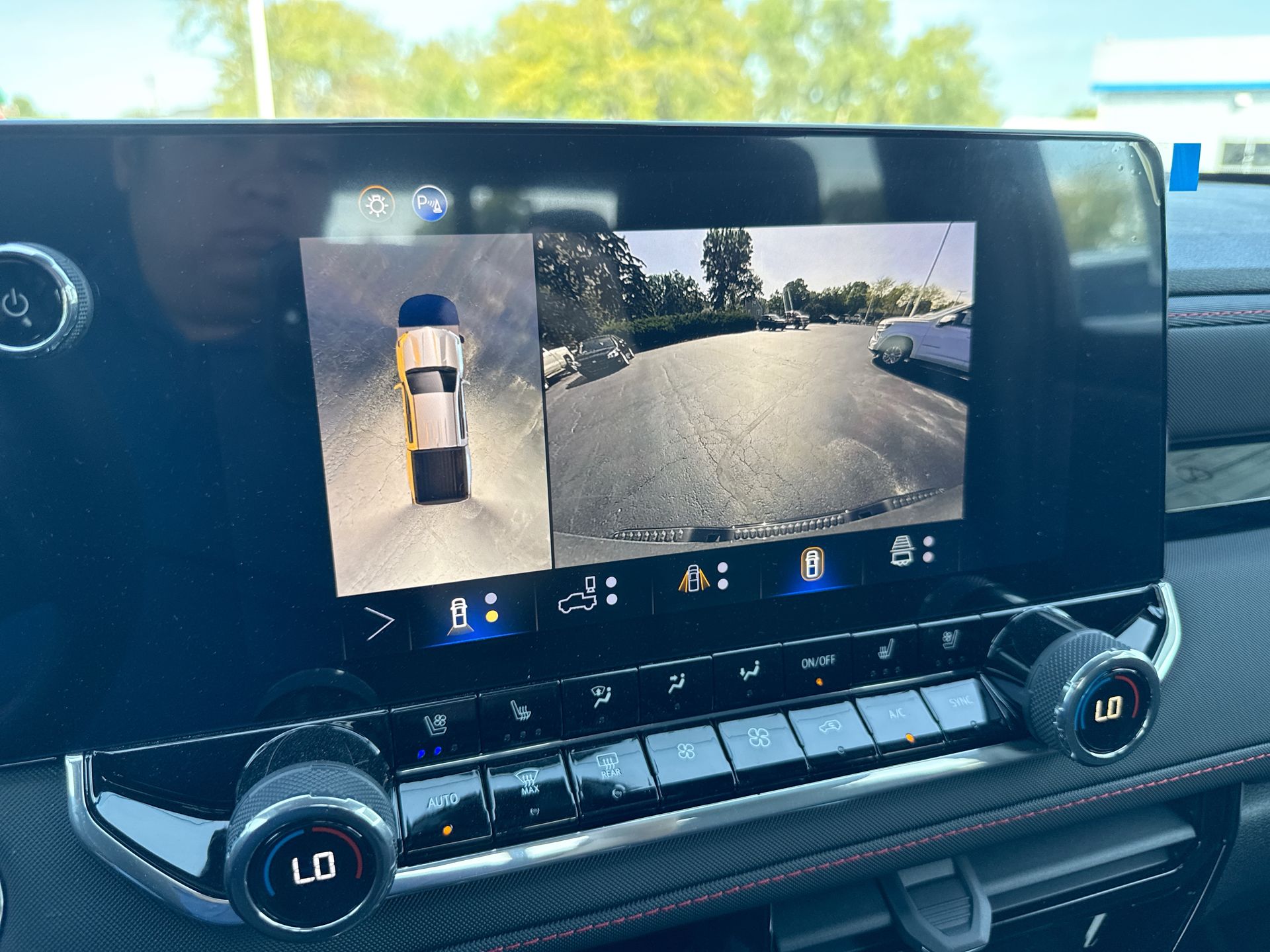 2026 Chevrolet Colorado Crew Cab Short Box 4-Wheel Drive Z71