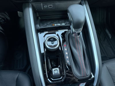 2026 Chevrolet Colorado Crew Cab Short Box 4-Wheel Drive Z71