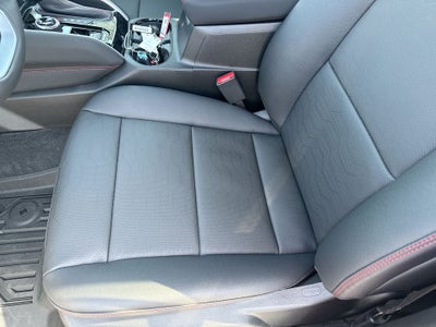 2026 Chevrolet Colorado Crew Cab Short Box 4-Wheel Drive Z71