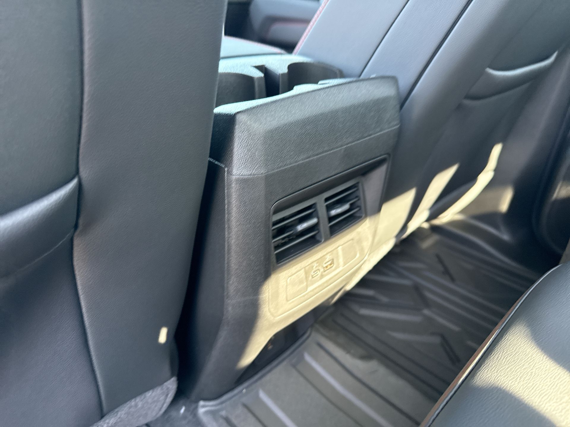 2026 Chevrolet Colorado Crew Cab Short Box 4-Wheel Drive Z71