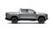 2026 Chevrolet Colorado Crew Cab Short Box 4-Wheel Drive Z71