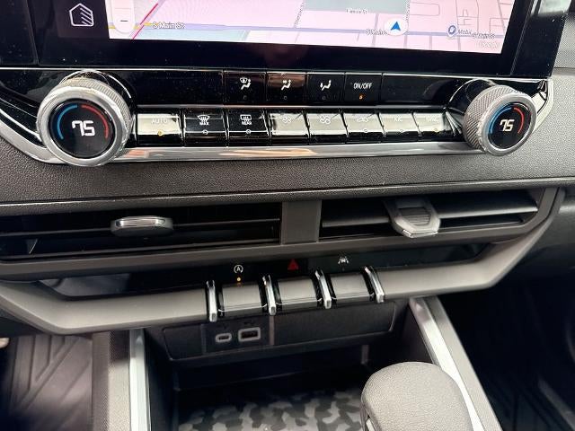 2026 Chevrolet Colorado Crew Cab Short Box 4-Wheel Drive Trail Boss