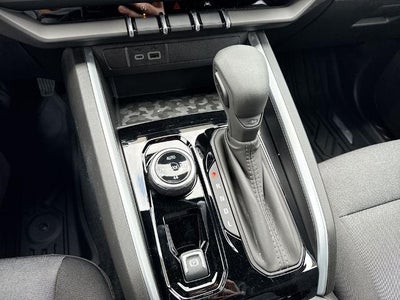 2026 Chevrolet Colorado Crew Cab Short Box 4-Wheel Drive Trail Boss