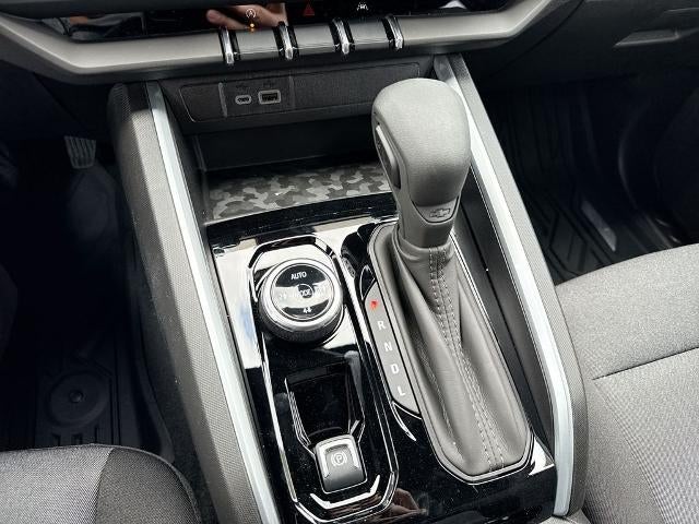 2026 Chevrolet Colorado Crew Cab Short Box 4-Wheel Drive Trail Boss