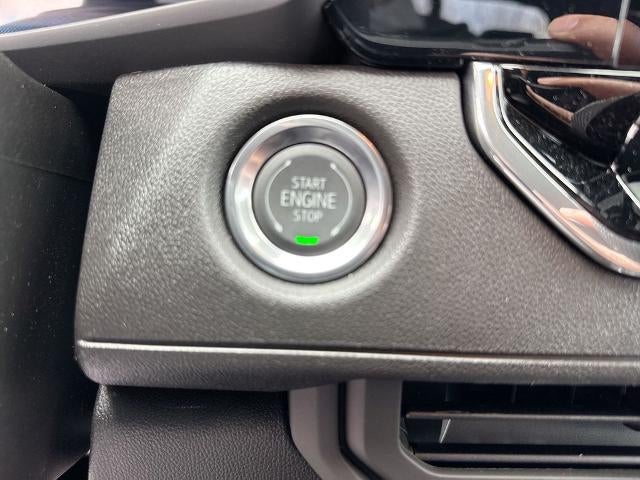 2026 Chevrolet Colorado Crew Cab Short Box 4-Wheel Drive Trail Boss