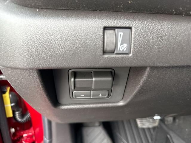 2026 Chevrolet Colorado Crew Cab Short Box 4-Wheel Drive Trail Boss