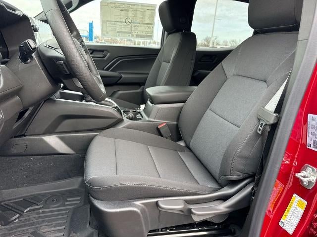 2026 Chevrolet Colorado Crew Cab Short Box 4-Wheel Drive Trail Boss