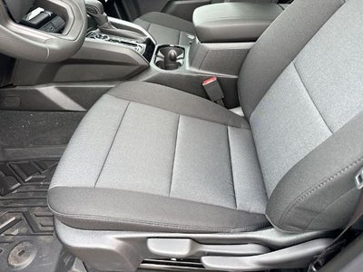 2026 Chevrolet Colorado Crew Cab Short Box 4-Wheel Drive Trail Boss