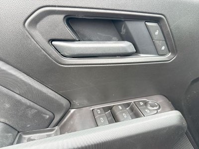 2026 Chevrolet Colorado Crew Cab Short Box 4-Wheel Drive Trail Boss