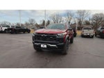 2026 Chevrolet Colorado Crew Cab Short Box 4-Wheel Drive Trail Boss