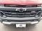 2026 Chevrolet Colorado Crew Cab Short Box 4-Wheel Drive Trail Boss