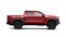 2026 Chevrolet Colorado Crew Cab Short Box 4-Wheel Drive Trail Boss