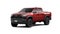 2026 Chevrolet Colorado Crew Cab Short Box 4-Wheel Drive Trail Boss