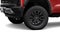 2026 Chevrolet Colorado Crew Cab Short Box 4-Wheel Drive Trail Boss