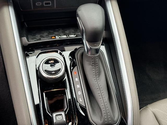 2026 Chevrolet Colorado Crew Cab Short Box 4-Wheel Drive ZR2