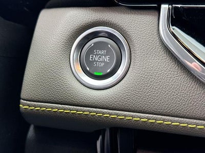 2026 Chevrolet Colorado Crew Cab Short Box 4-Wheel Drive ZR2