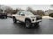 2026 Chevrolet Colorado Crew Cab Short Box 4-Wheel Drive ZR2