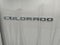 2026 Chevrolet Colorado Crew Cab Short Box 4-Wheel Drive ZR2