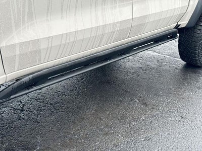 2026 Chevrolet Colorado Crew Cab Short Box 4-Wheel Drive ZR2