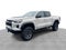 2026 Chevrolet Colorado Crew Cab Short Box 4-Wheel Drive ZR2
