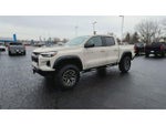 2026 Chevrolet Colorado Crew Cab Short Box 4-Wheel Drive ZR2
