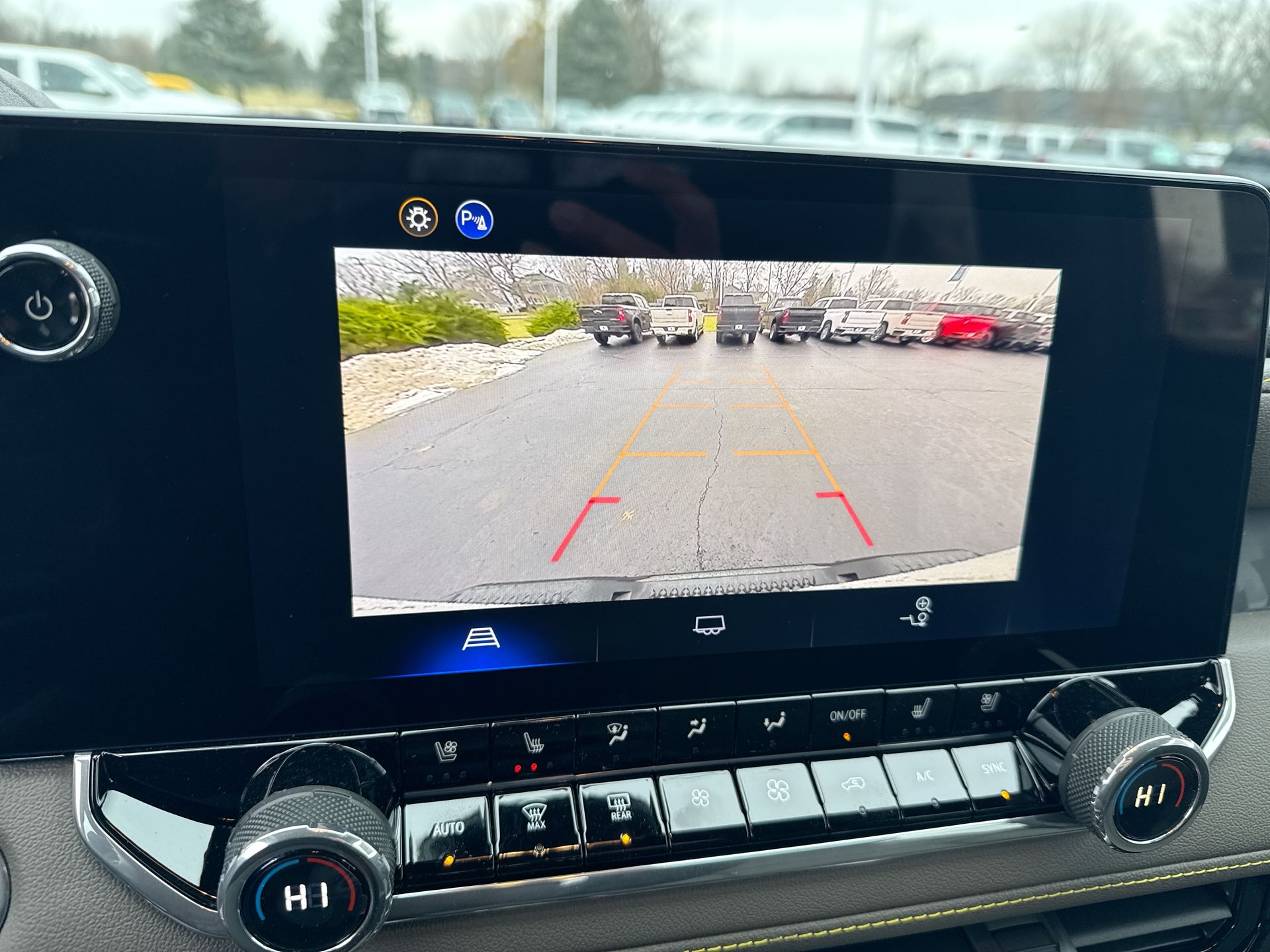 2026 Chevrolet Colorado Crew Cab Short Box 4-Wheel Drive ZR2