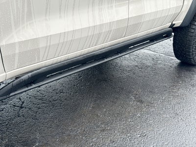 2026 Chevrolet Colorado Crew Cab Short Box 4-Wheel Drive ZR2