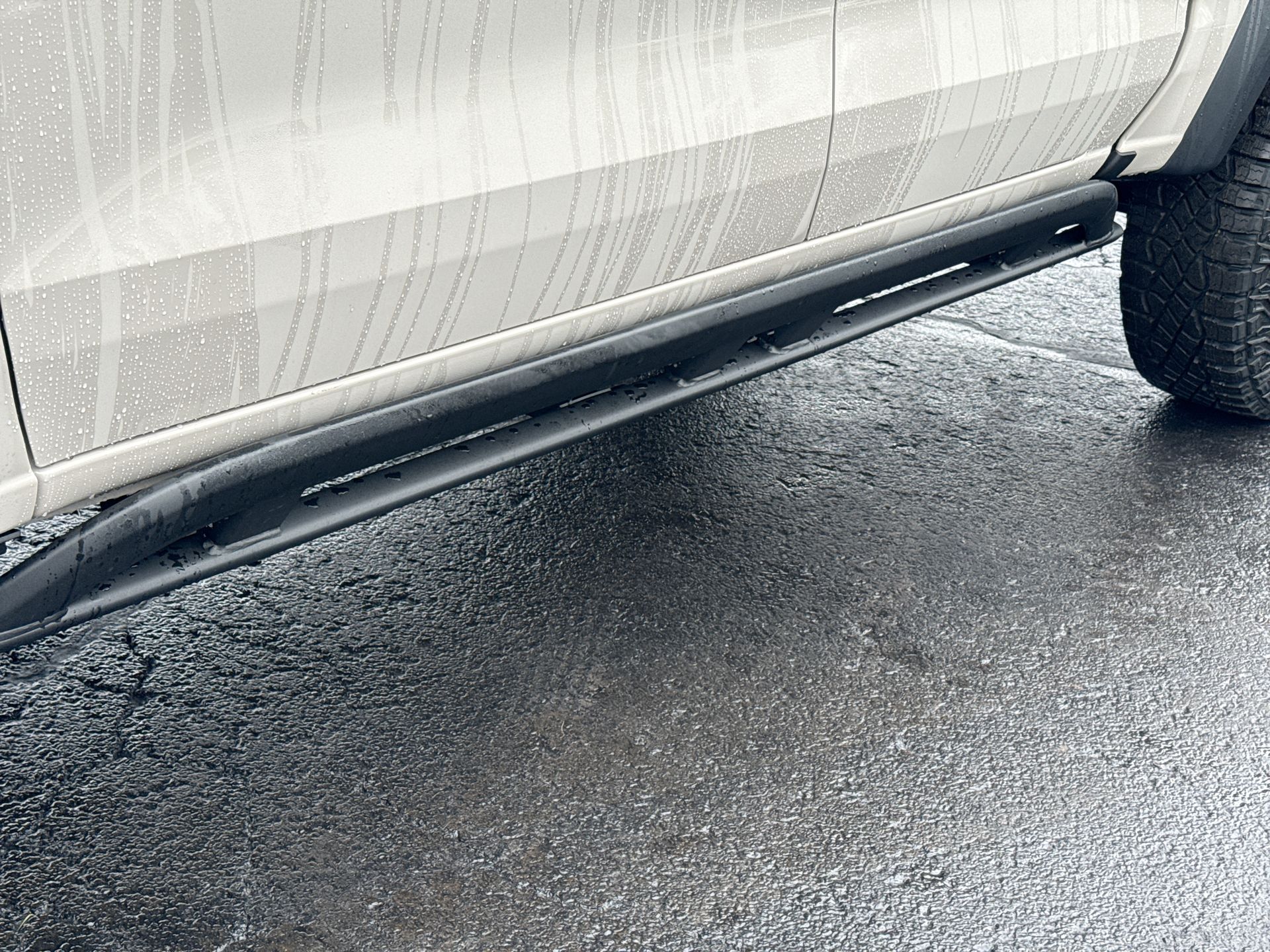 2026 Chevrolet Colorado Crew Cab Short Box 4-Wheel Drive ZR2