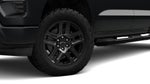 2026 Chevrolet Silverado 1500 Double Cab Standard Box 4-Wheel Drive Custom