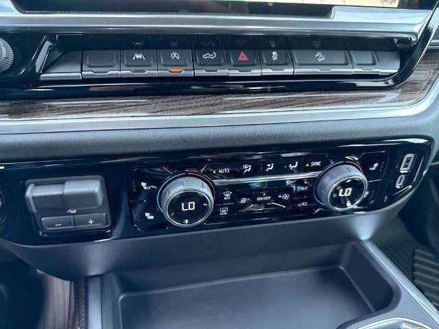 2026 Chevrolet Silverado 1500 Double Cab Standard Box 4-Wheel Drive LT 1LT