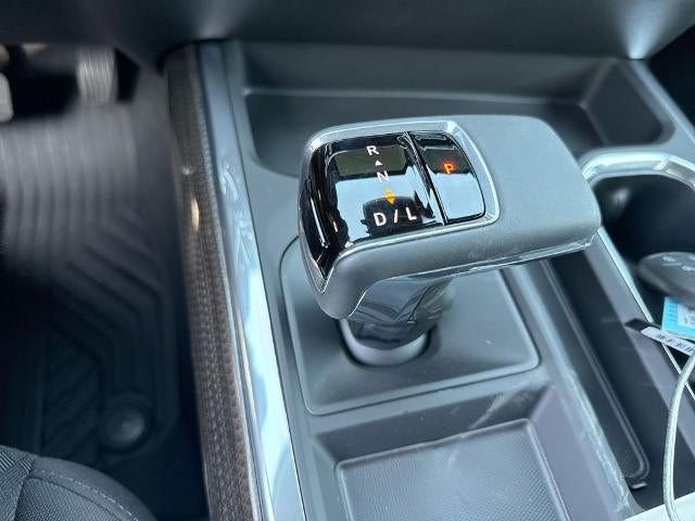 2026 Chevrolet Silverado 1500 Double Cab Standard Box 4-Wheel Drive LT 1LT