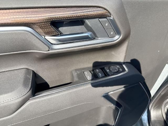 2026 Chevrolet Silverado 1500 Double Cab Standard Box 4-Wheel Drive LT 1LT