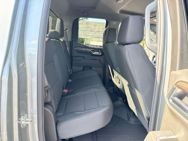 2026 Chevrolet Silverado 1500 Double Cab Standard Box 4-Wheel Drive LT 1LT