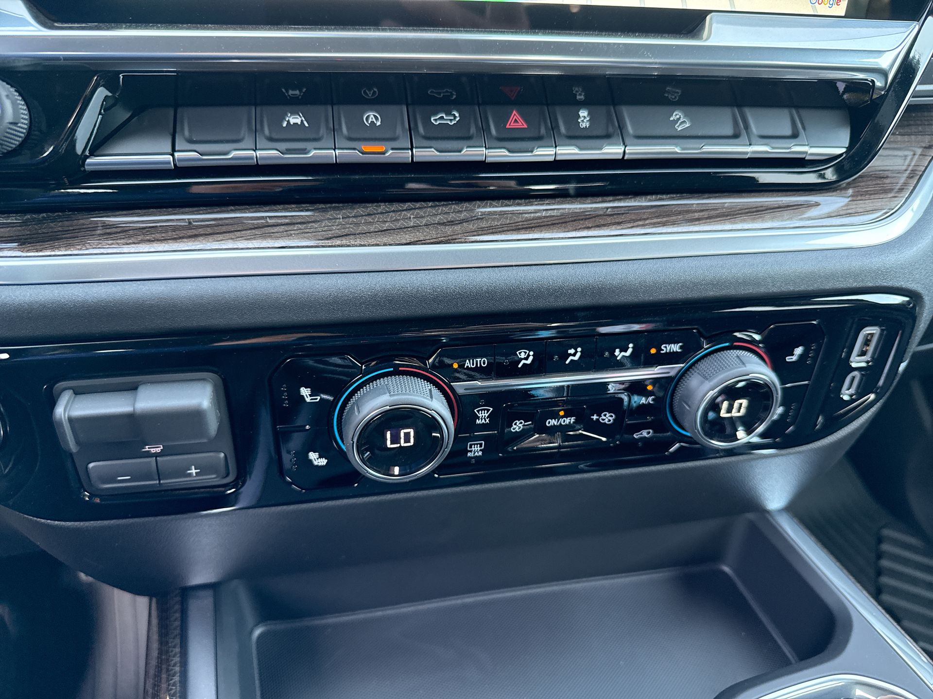 2026 Chevrolet Silverado 1500 Double Cab Standard Box 4-Wheel Drive LT 1LT