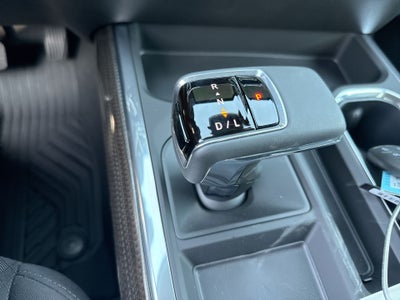 2026 Chevrolet Silverado 1500 Double Cab Standard Box 4-Wheel Drive LT 1LT